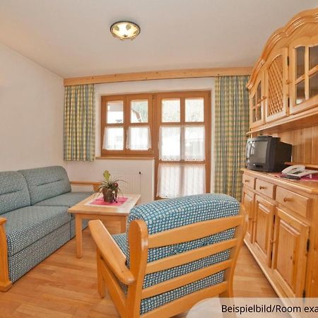 Chasa Per La Punt Apartment Galtür Exterior foto