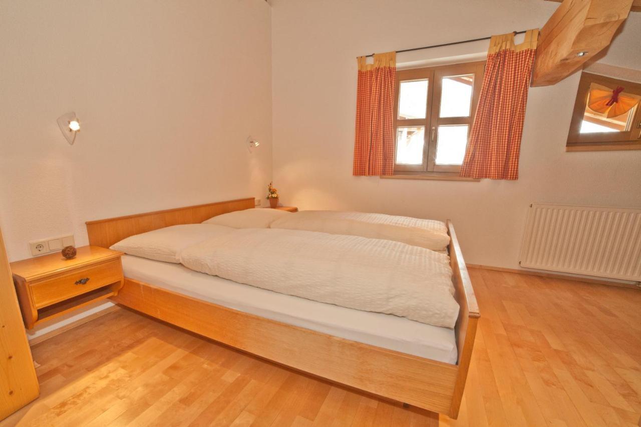 Chasa Per La Punt Apartment Galtür Exterior foto